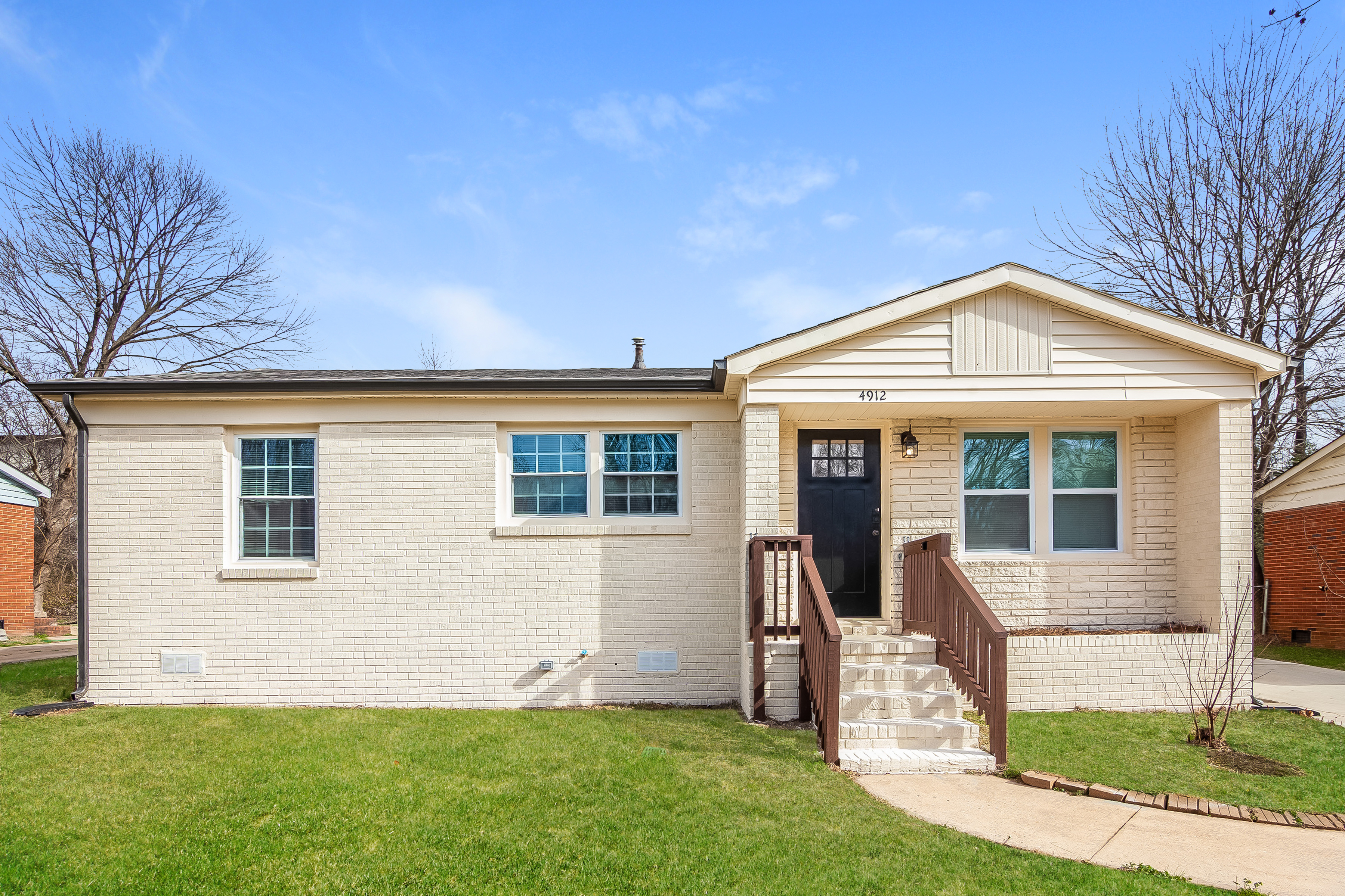 4912 Morgan St Charlotte, NC 28208